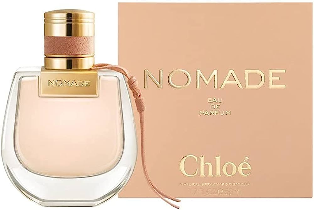 chloe nomade