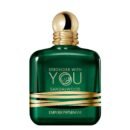 Emporio Armani Stronger With You Sandalwood Eau de Parfum 100 ml