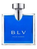 Bvlgari BLV Pour Homme Eau de Toilette 100ml