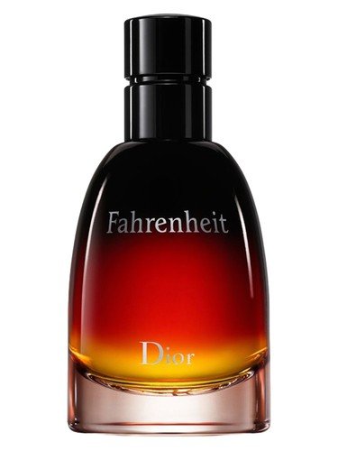 Dior Fahrenheit Le Parfum