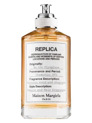 Maison Margiela Replica By the Fireplace Eau de Toilette 100ml