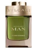Bvlgari Man Wood Essence Eau de Parfum 100ml