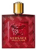 Versace Eros Flame Eau de Parfum