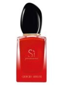 Giorgio Armani Sì Passione Intense Eau de Parfum