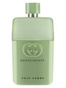 Gucci Guilty Love Edition Pour Homme Eau de Toilette 90ml
