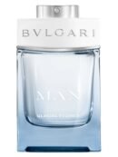 Bvlgari Man Glacial Essence Eau de Parfum 100ml