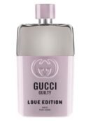 Gucci Guilty Love Edition MMXXI Pour Homme Eau de Toilette 90ml