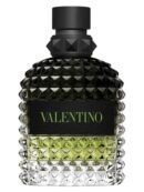 Valentino Uomo Born in Roma Green Stravaganza Eau de Toilette 100ml