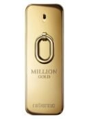 Rabanne Million Gold Eau de Parfum Intense