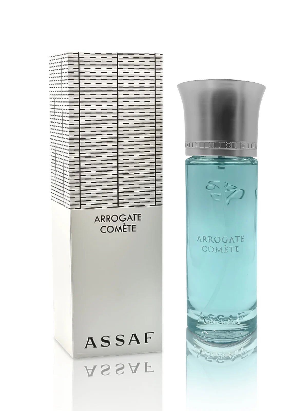 Arrogate Comete perfume from Assaf - الصورة 2