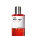 Maison Crivelli Cuir InfraRouge Extrait de Parfum 100ml