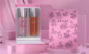 Exclusive Set Of Perfumes By Assaf