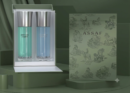 Arrogate Exclusive Set Of Perfumes By Assaf