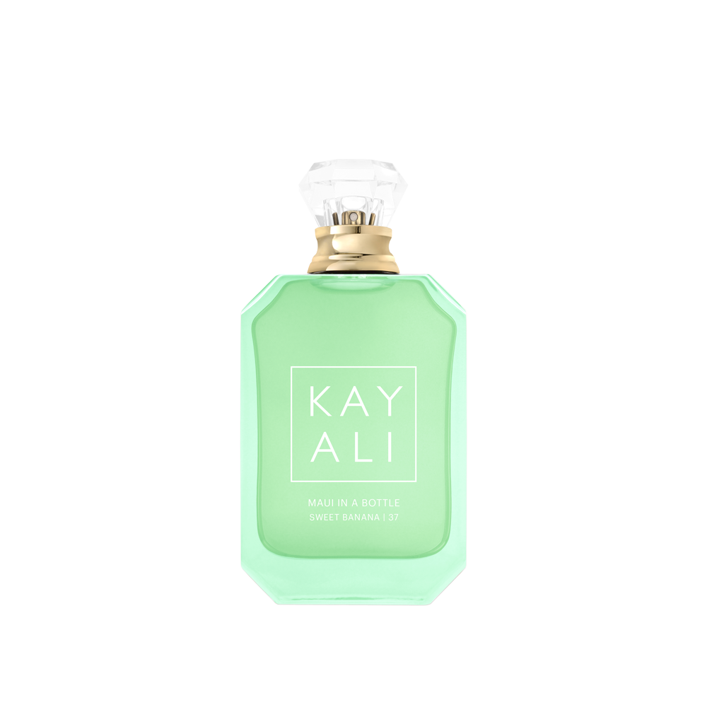Kayali Maui In A Bottle Sweet Banana 37 Eau de Parfum 100ml 2025