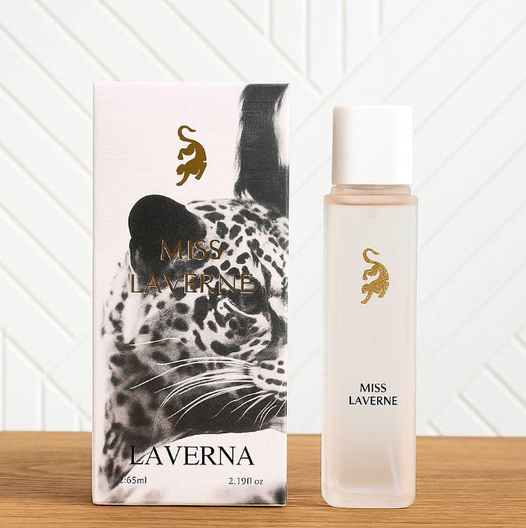 LAVERNA MISS LAVERNE Perfume