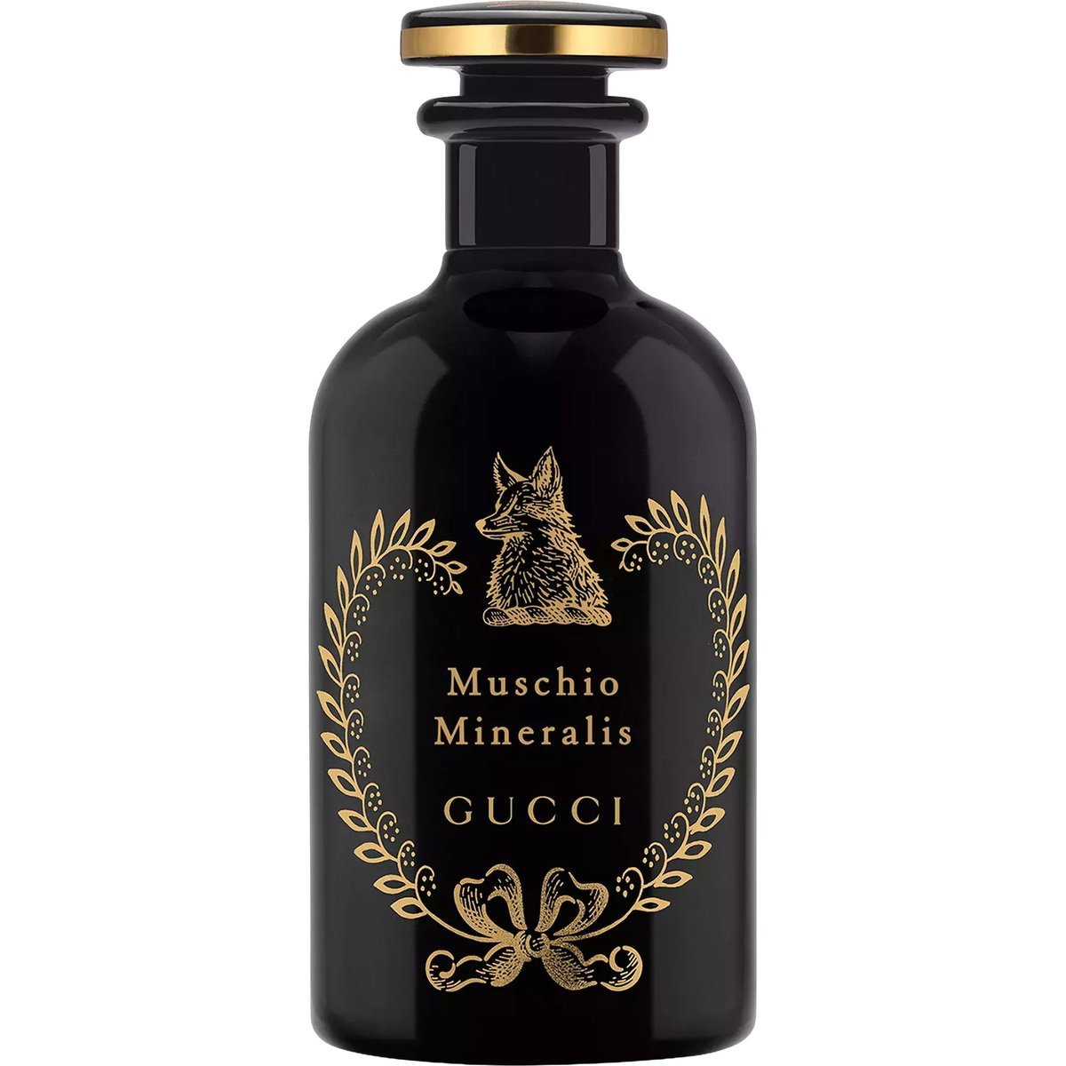 Gucci Muschio Mineralis Eau de Parfum 100 ml