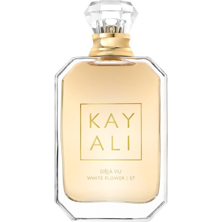Kayali Déjà Vu White Flower | 57 Eau de Parfum 100 ml