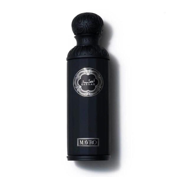 Gissah Mavro Eau de Parfum
