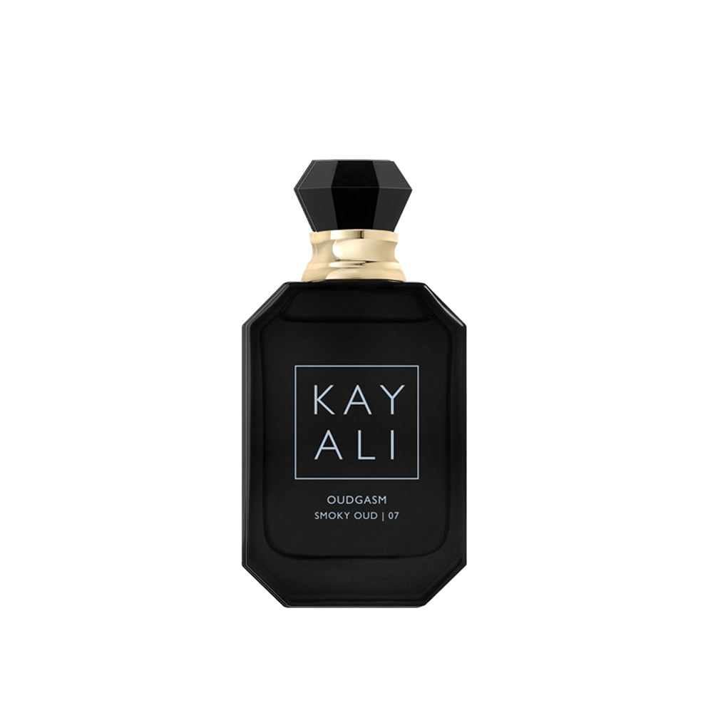 Kayali Oudgasm Smoky Oud 07 Eau de Parfum 100ml
