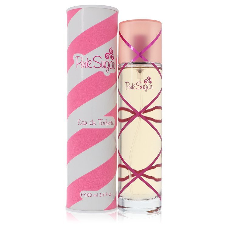 Aquolina Pink Sugar Eau de Toilette