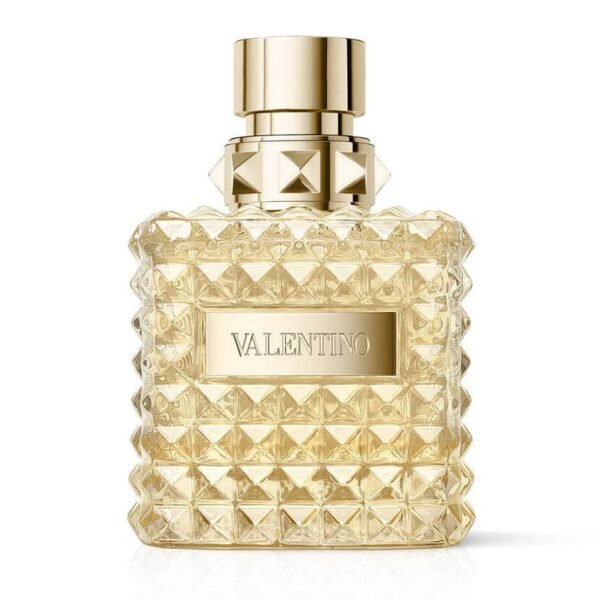Valentino Donna Born in Roma The Gold Eau de Parfum