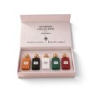 Diamond Collection Mini Gift Set by Ibrahim Al-Qurashi