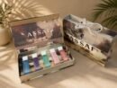 Assaf Miniature Gift Set